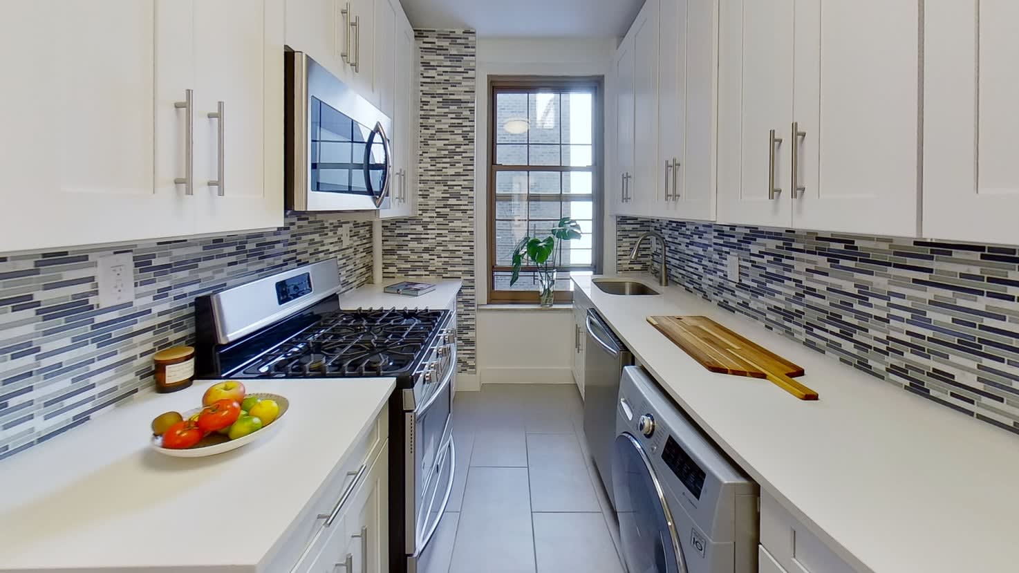 1100 Grand Concourse, #4D