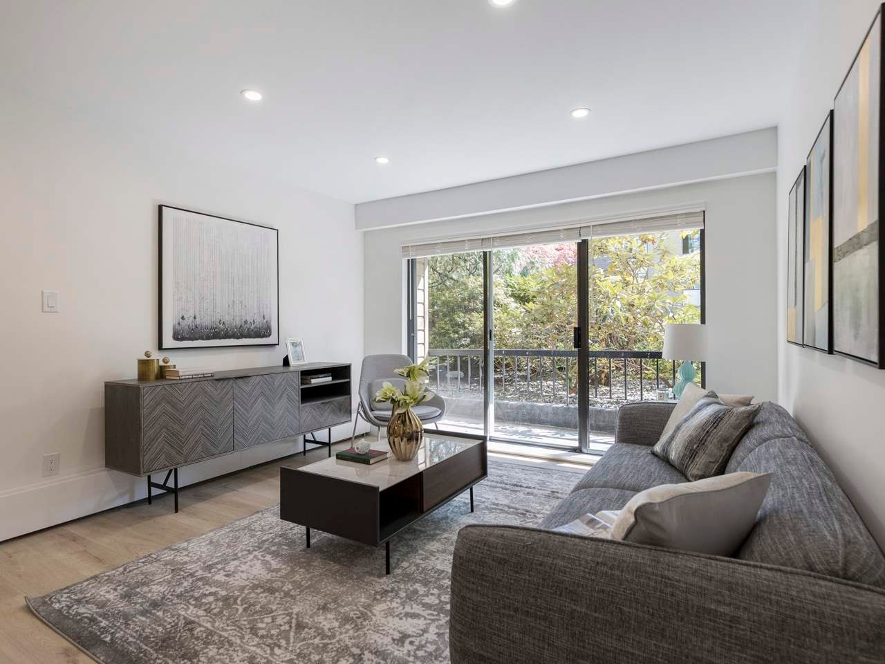 106-1717 W 13th Ave