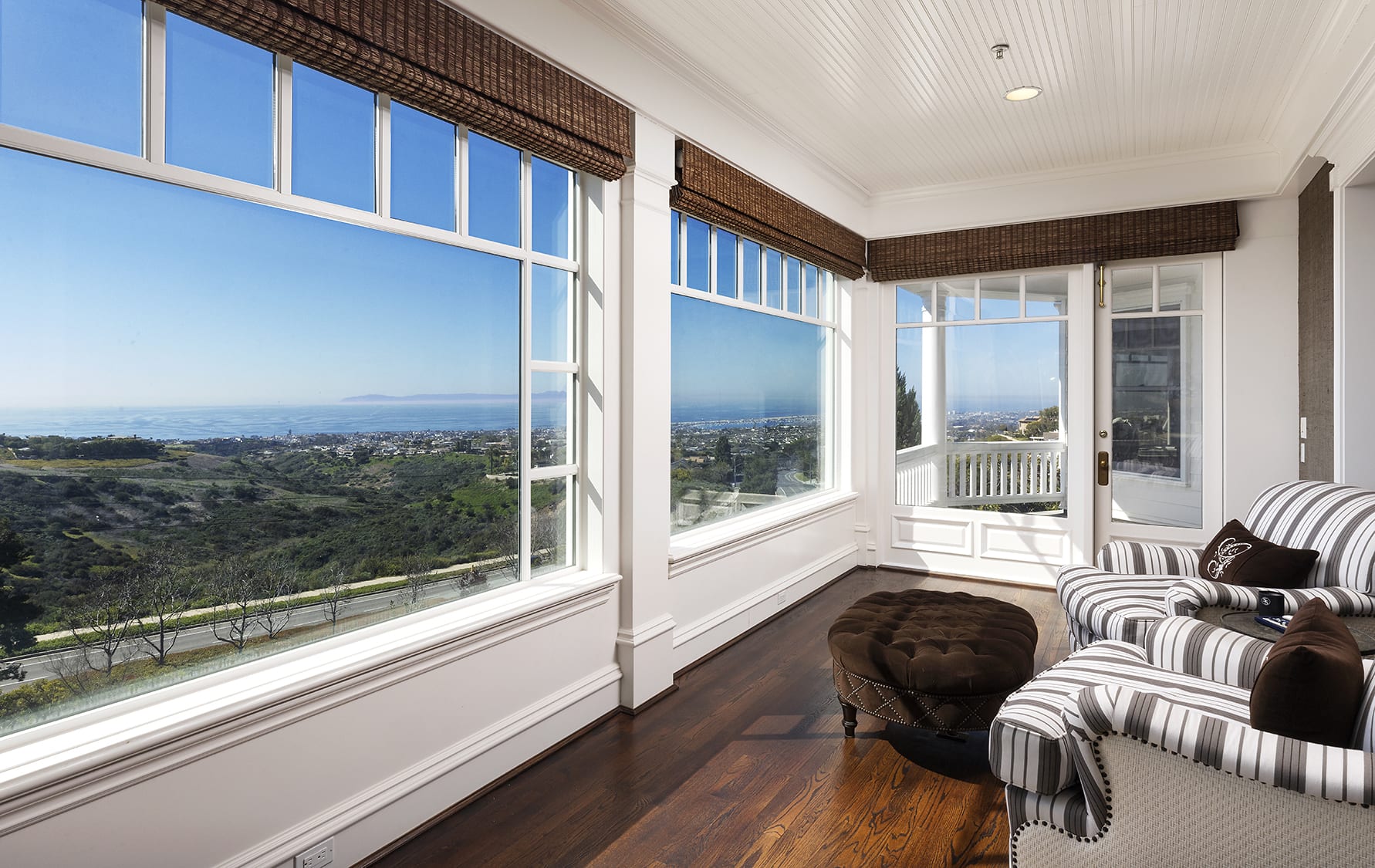 Spyglass Hill Residence