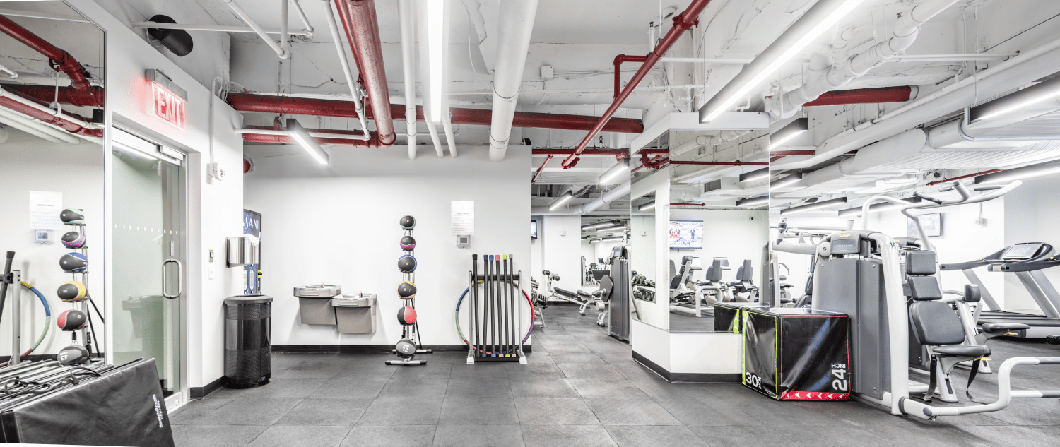 116 John Street, Apt 3501
