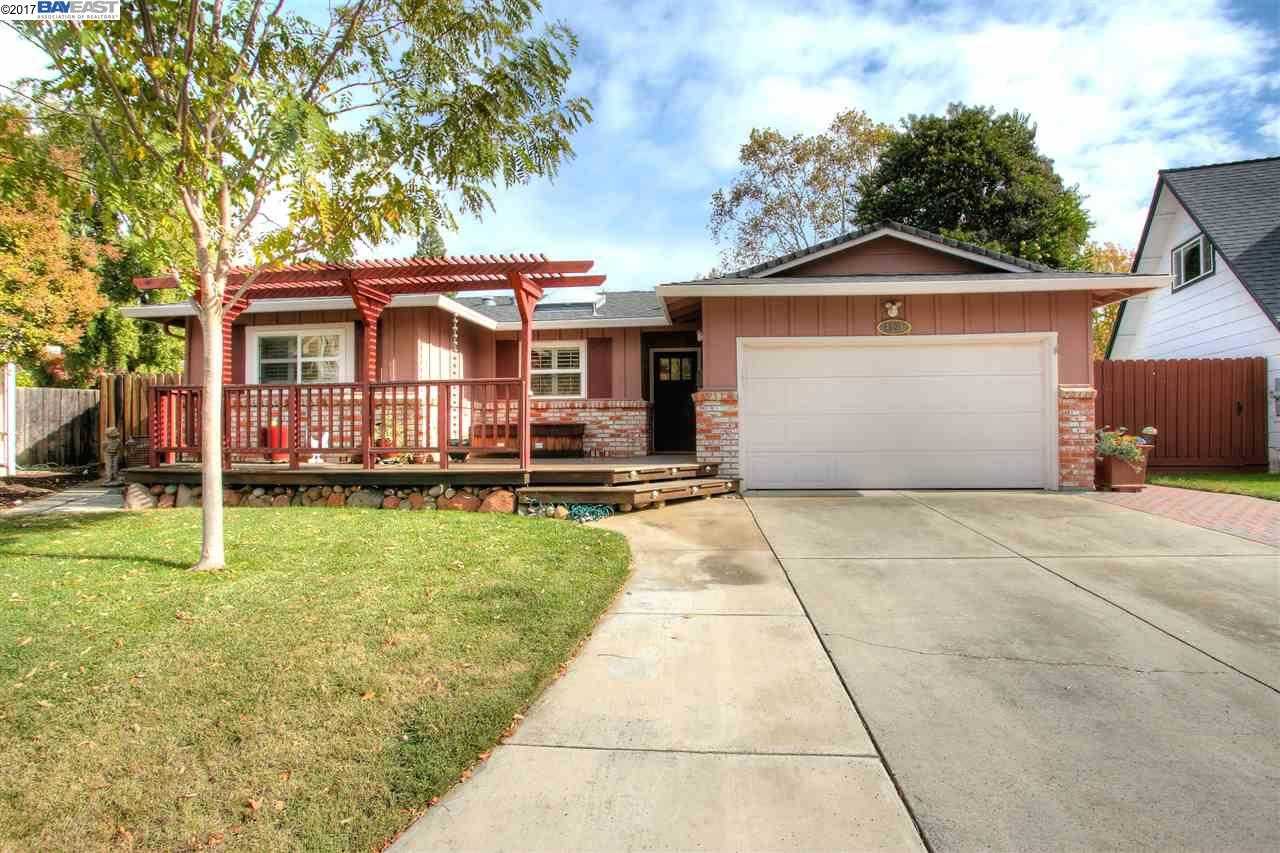 4391 Bristolwood Rd