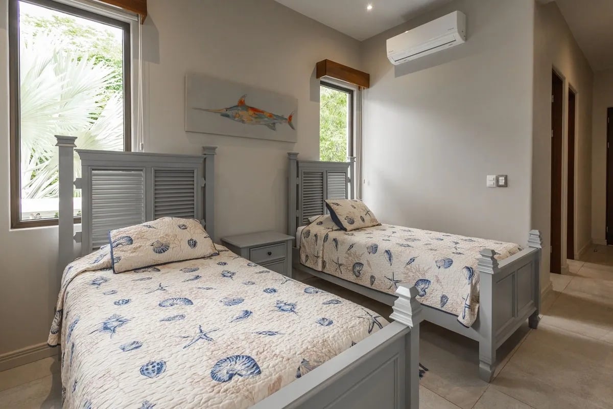 Ocean View Guest Apartment Villa, Papagayo, Guanacaste