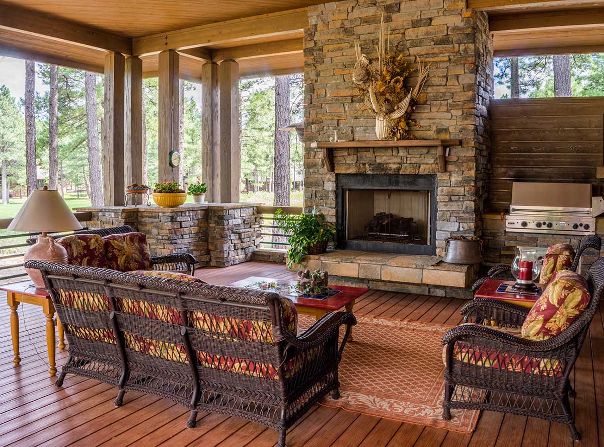 Forest HIghlands Golf Community