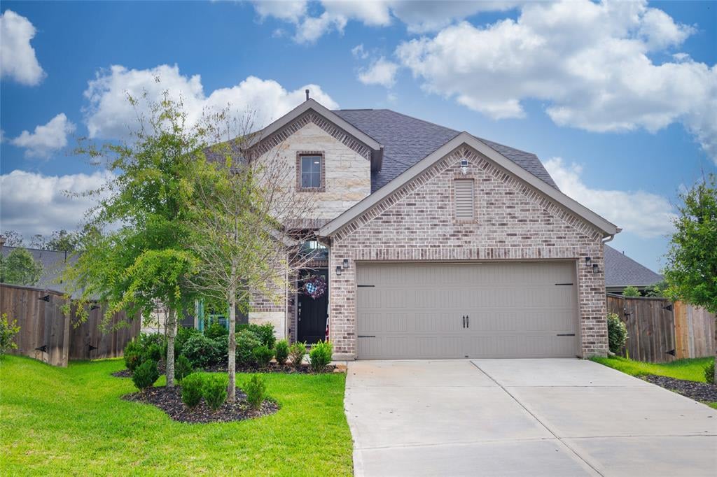 258 N Bearkat Ct