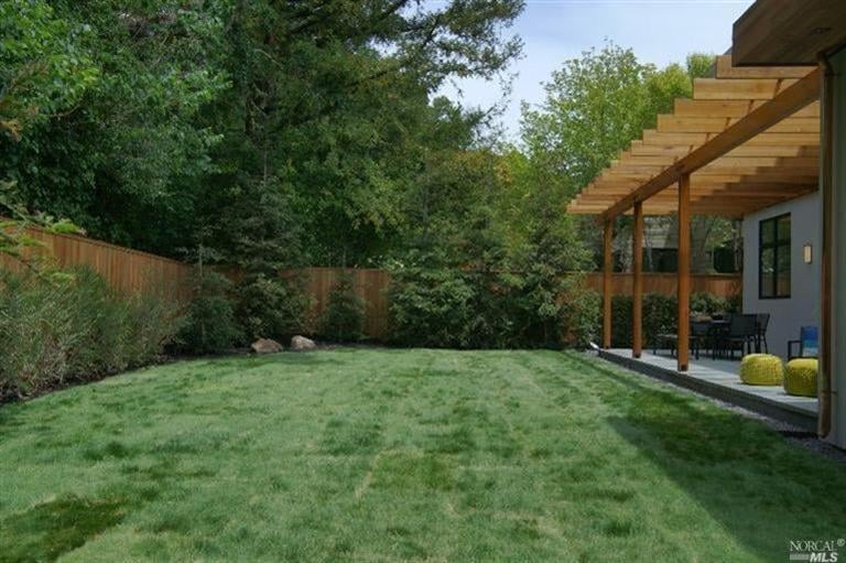 Newly Constructed Classic Contemporary Home- Represented Buyer