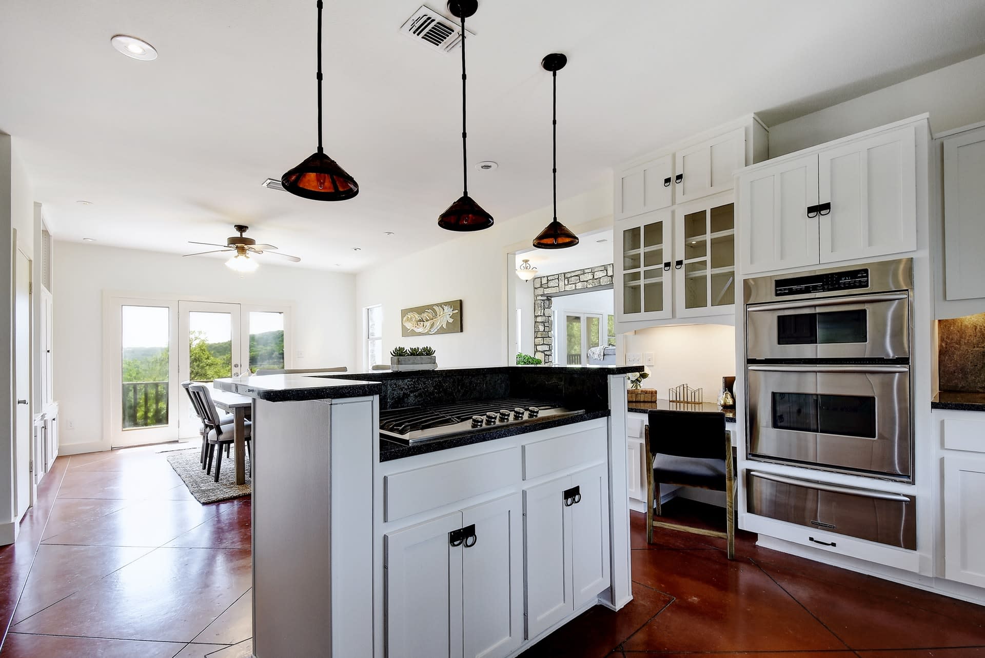 Spicewood Springs