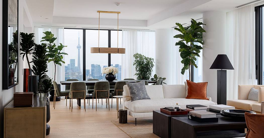 EXPANDING THE POSSIBILITIES OF TORONTO REAL ESTATE WITH FASULLO / CRIGGER & ASSOCIATES