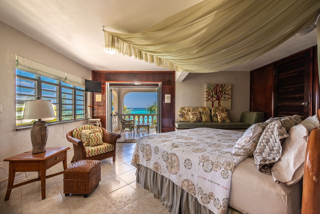 Ambrosia Villa- Shoal Bay East