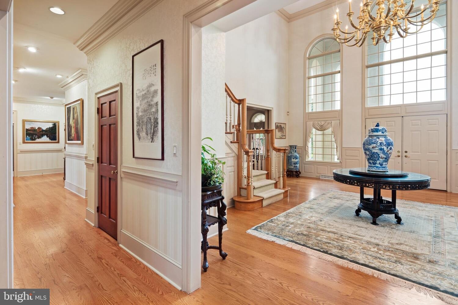 7 Woodland Rd