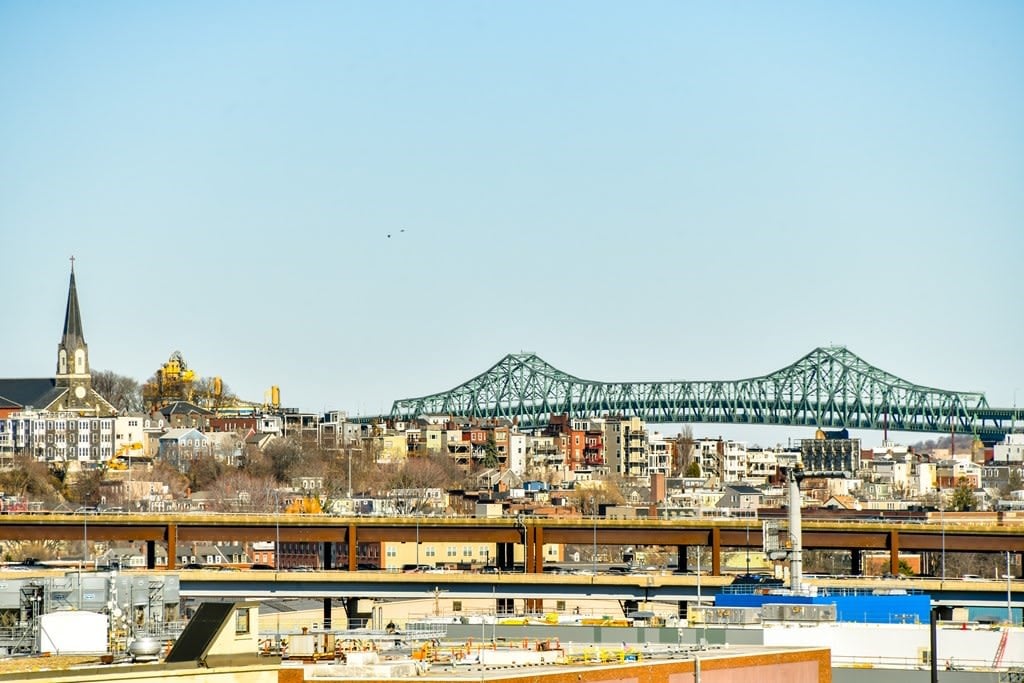 9 Medford St, #312