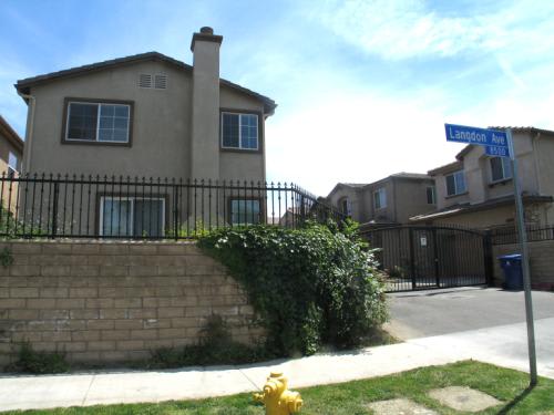 8535 Boeckman North Hills, CA