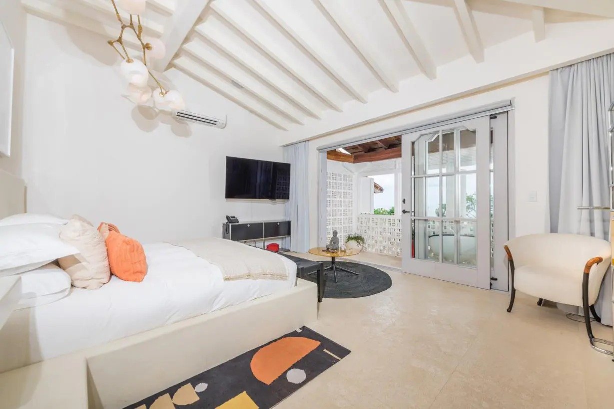 Mediterranean Luxury Villa, Flamingo, Guanacaste