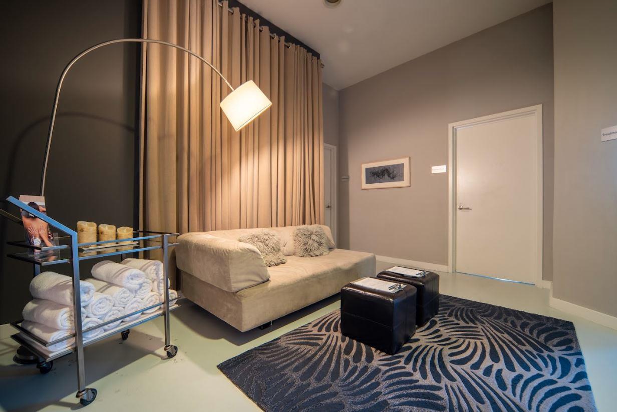 550 West 54th Street, Apt 25N