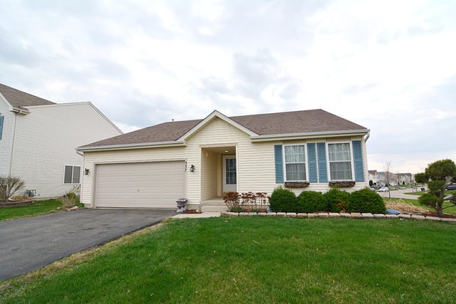 357 Westport Dr