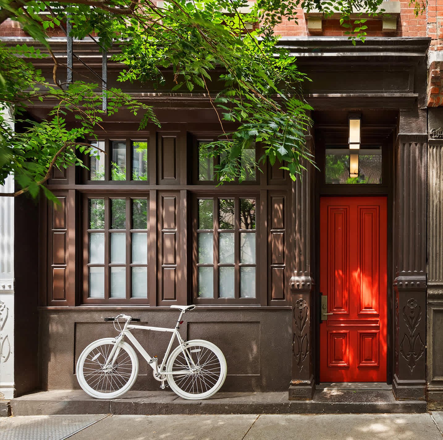 West Village