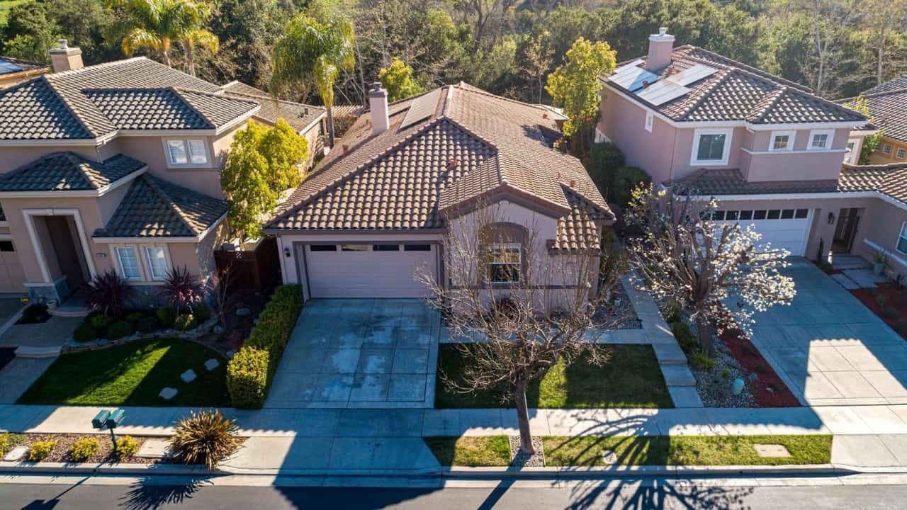 5883 Killarney Circle • San Jose • 95138