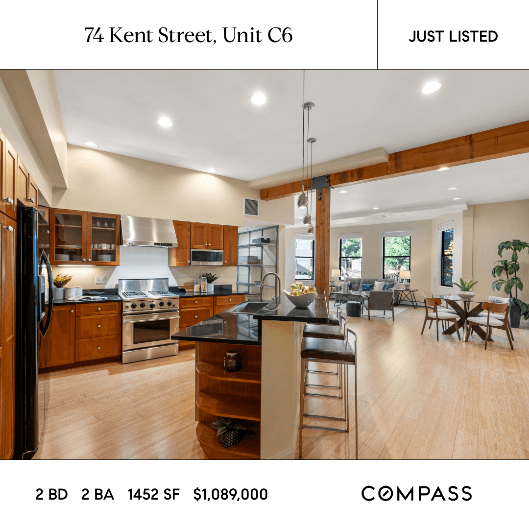 74 Kent Street Unit C6 