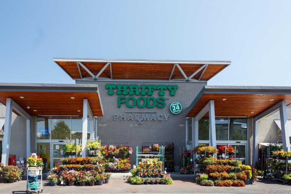 15-3230 Rutledge St, Saanich