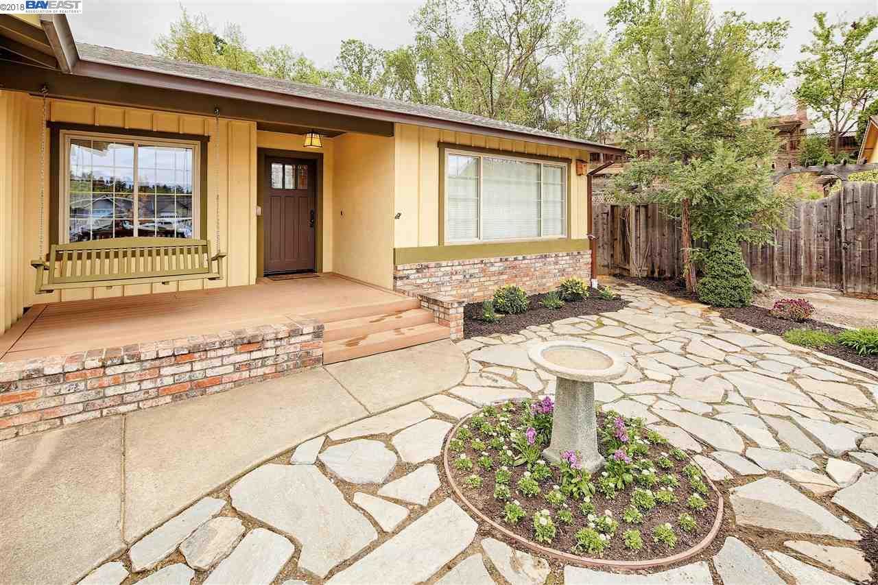 587 San Miguel Ct