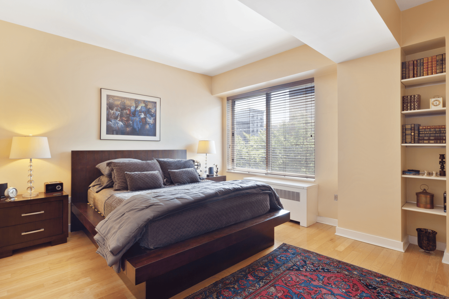 381 Lenox Avenue, Apt 3B