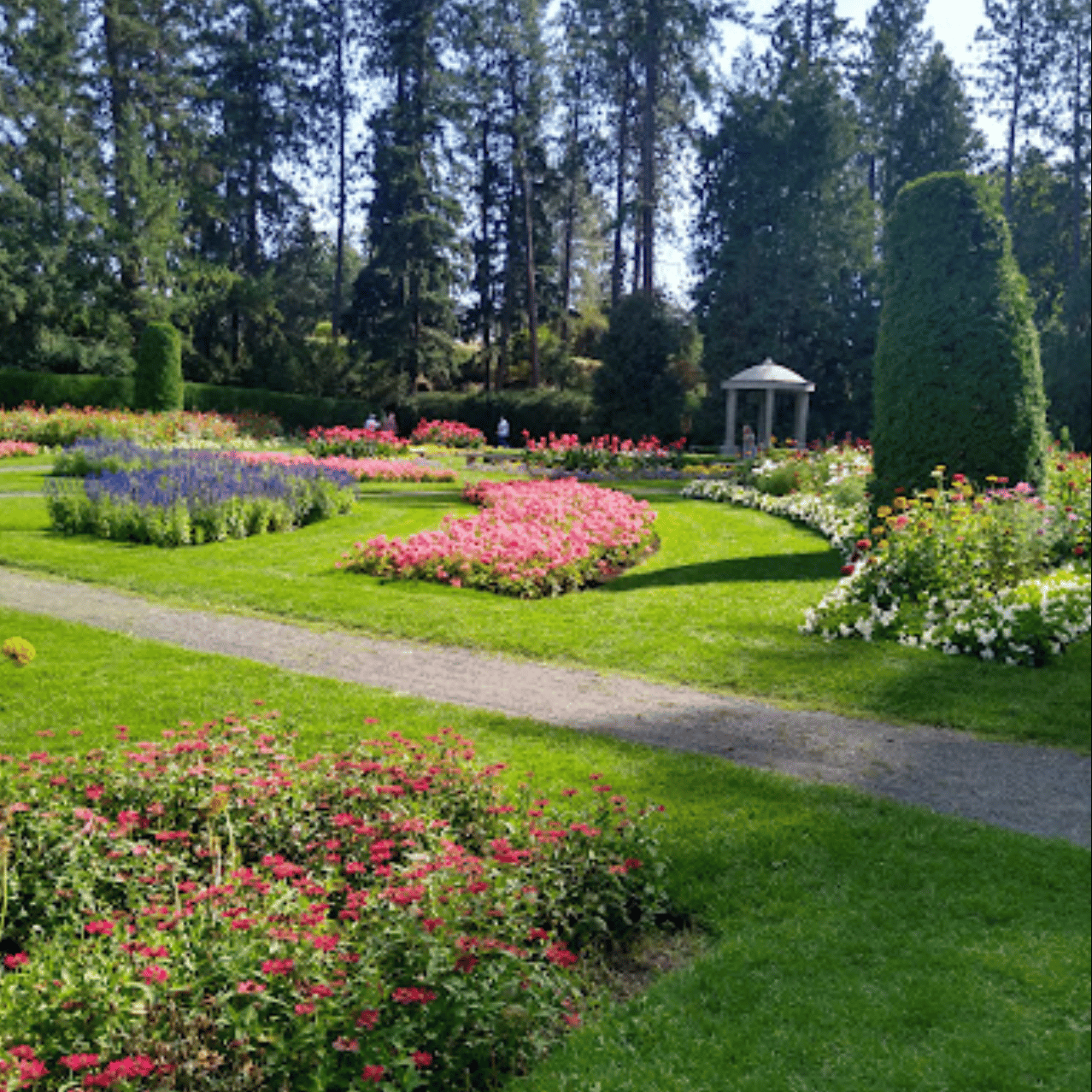 Manito Park