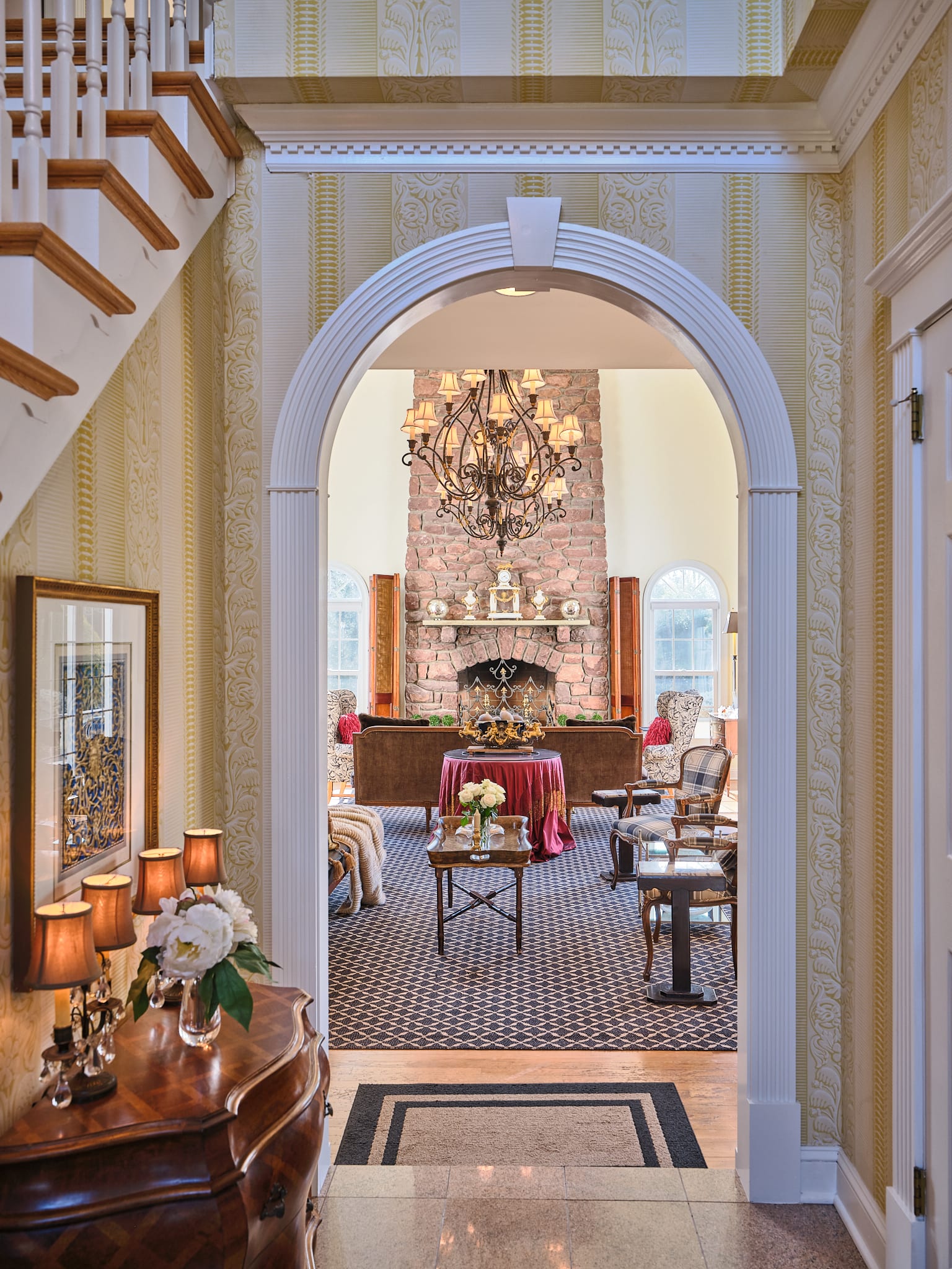 Covered Bridge Estate