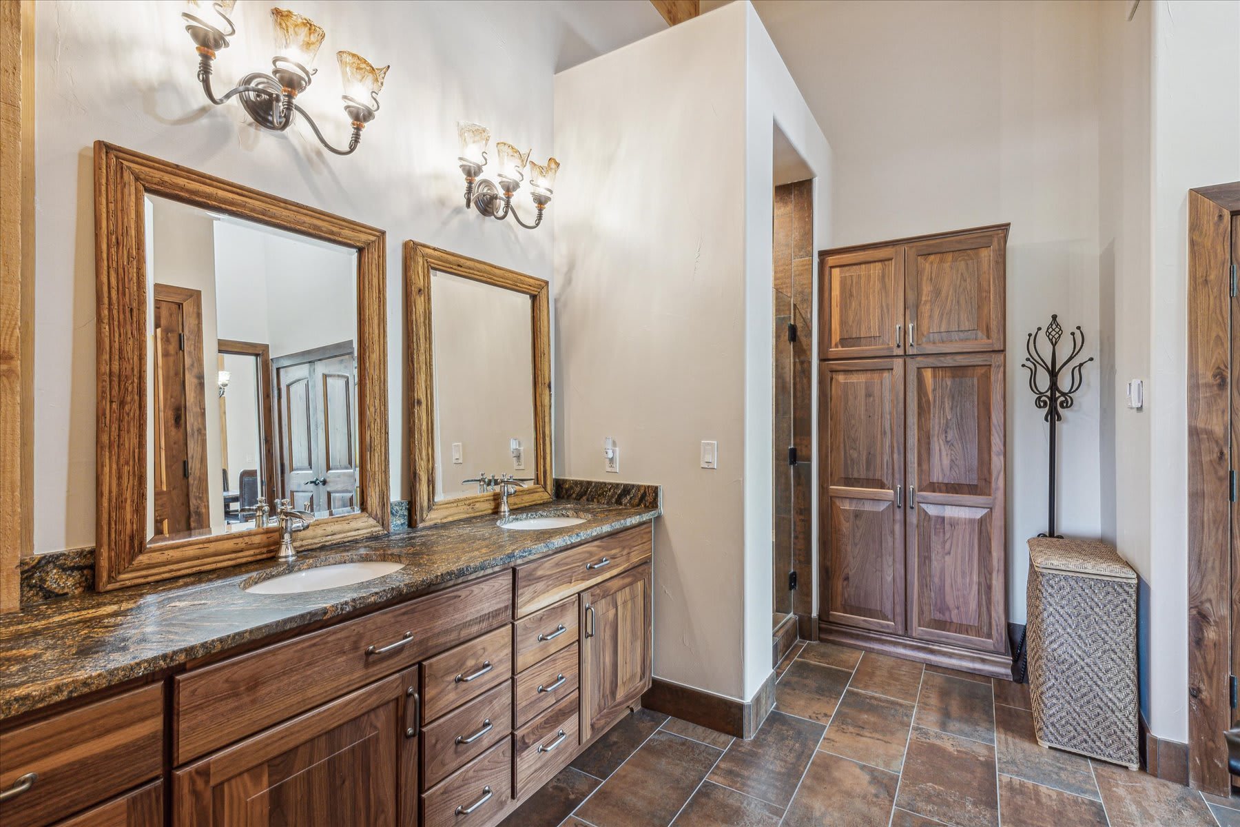 Rampart Canyon Ranch 