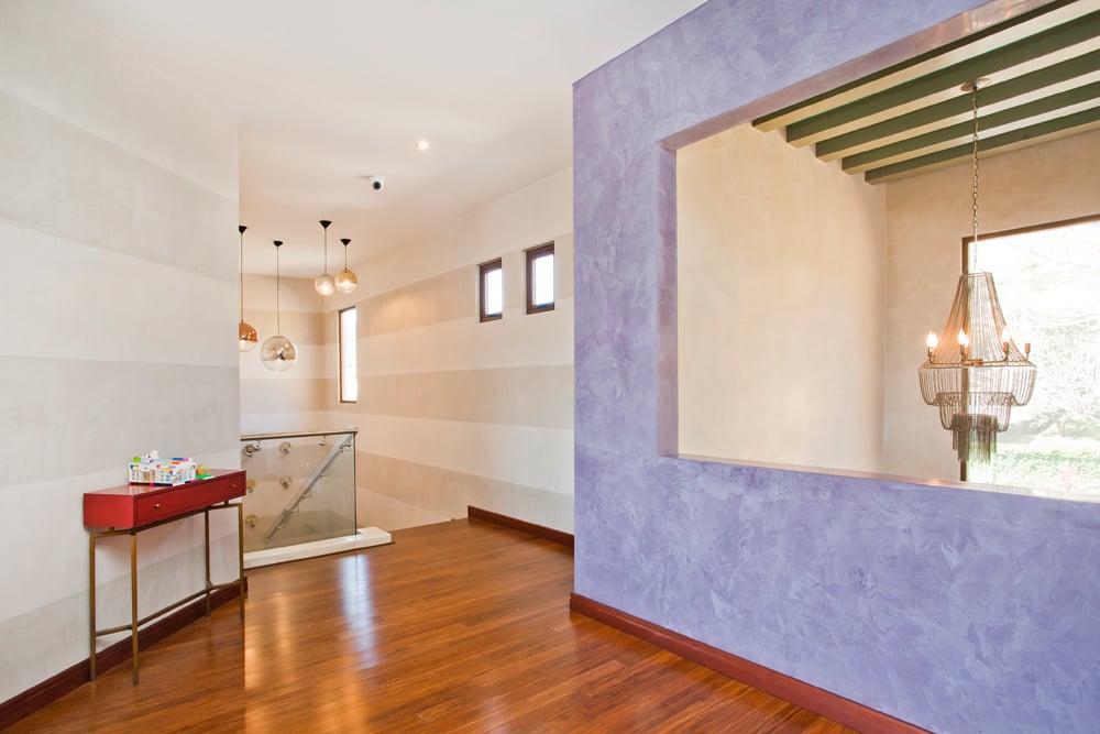 Panoramic City View Residence, Escazu, San Jose