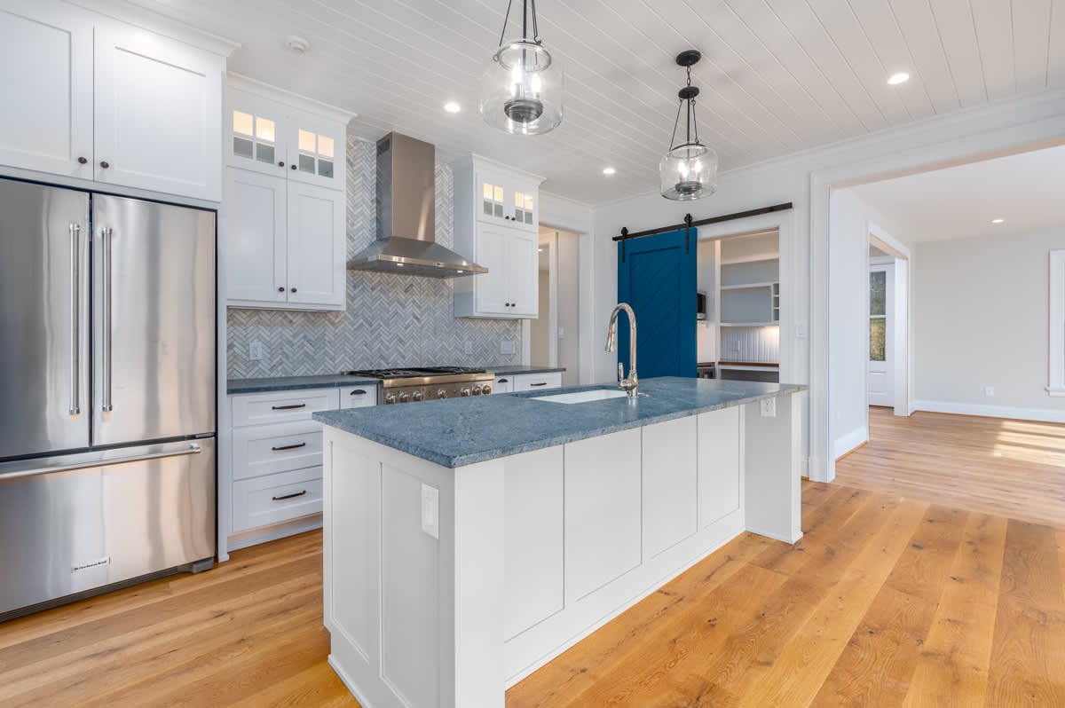 Local Love: Dogwood Designs
