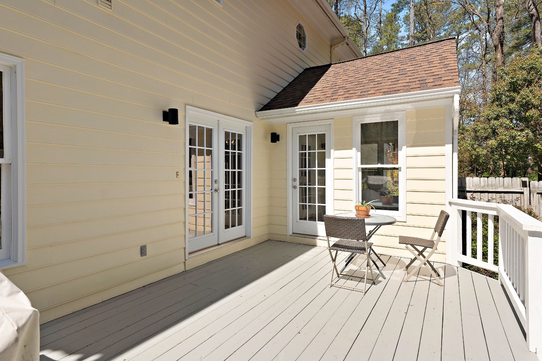 2801 Lansdale Road