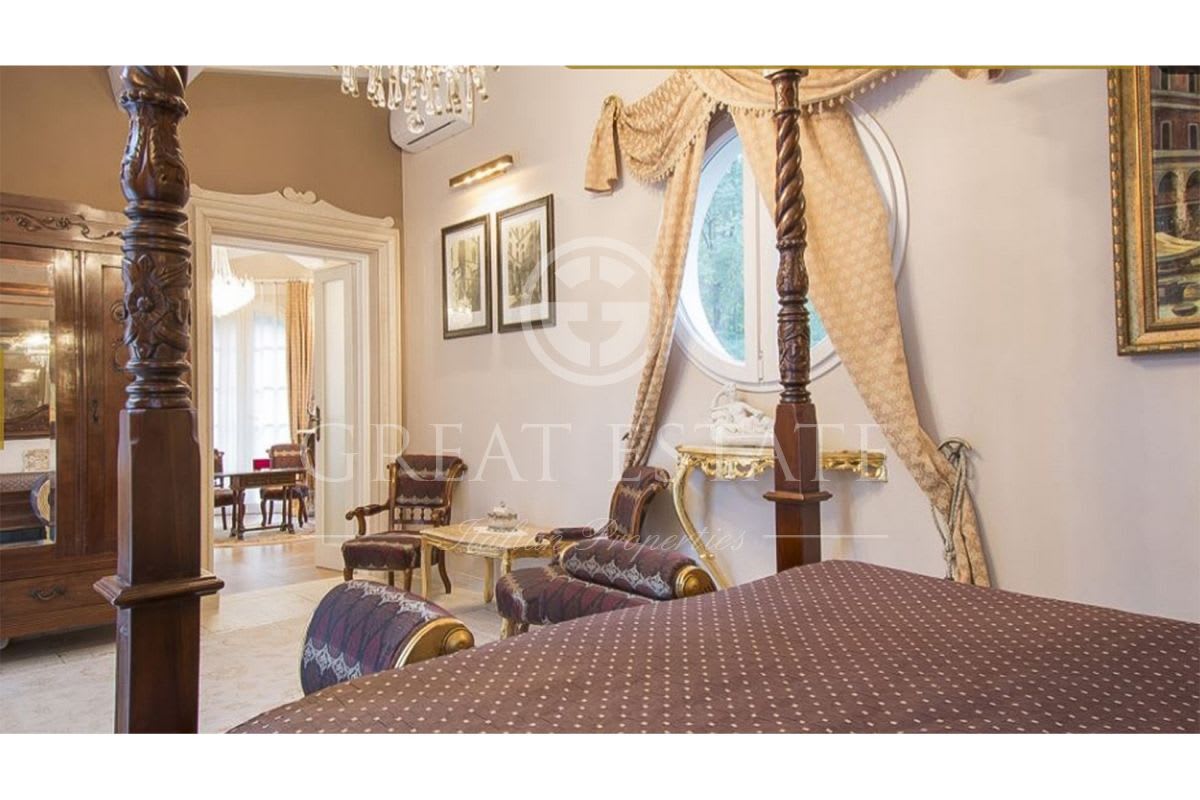 Villa Bertagni