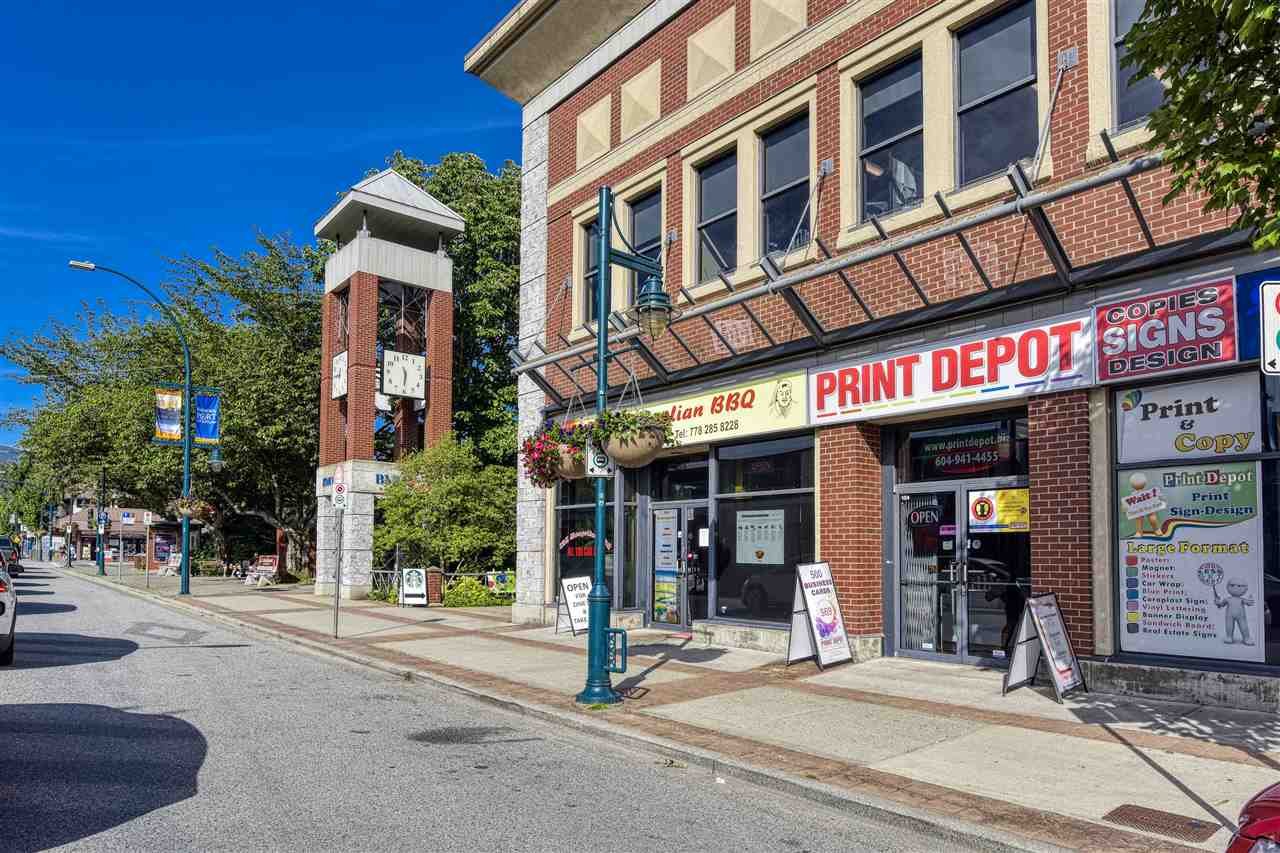 301-2109 Rowland St