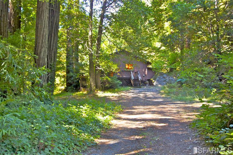 960 Austin Creek Rd
