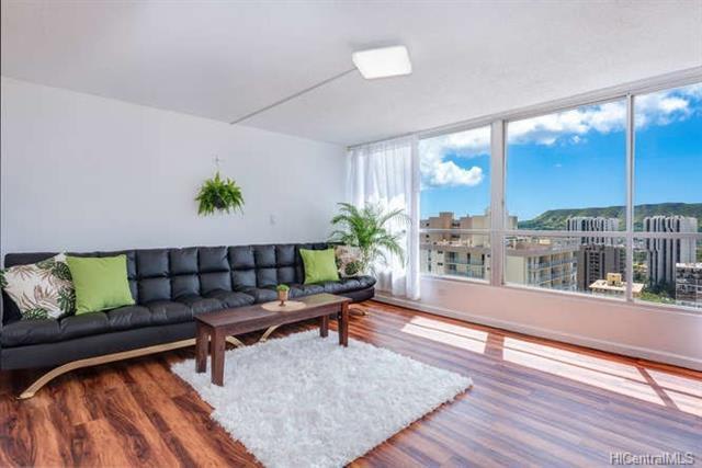 2421 Tusitala St, #2401