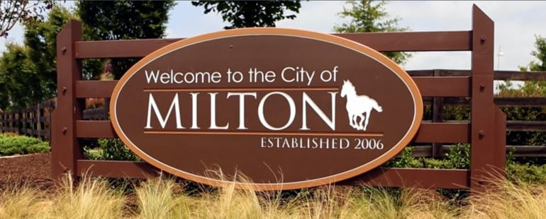 Milton