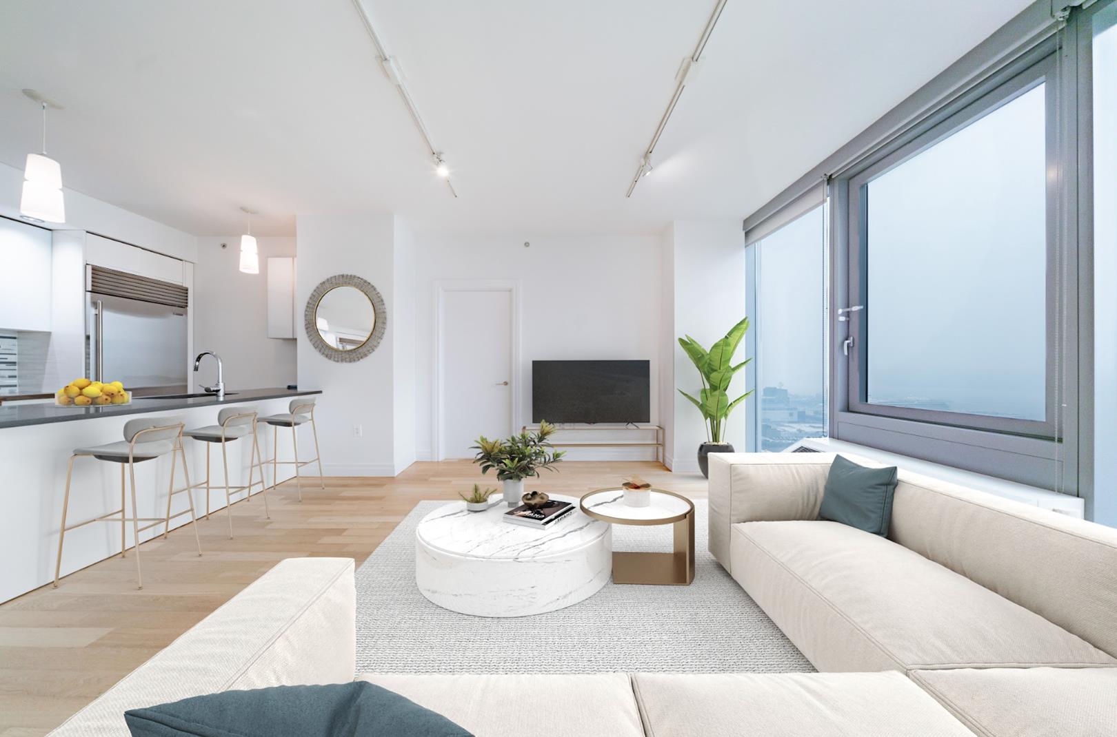 554 West 54th Street, Apt 25-C