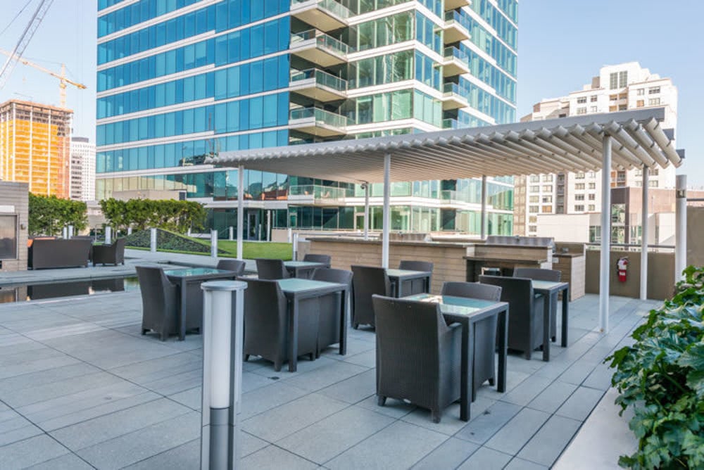 425 1st Street Unit: 4306