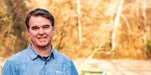 Meet the Agent: Jon Corbin