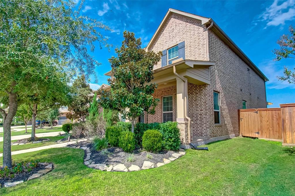 19518 Hope Springs Ln
