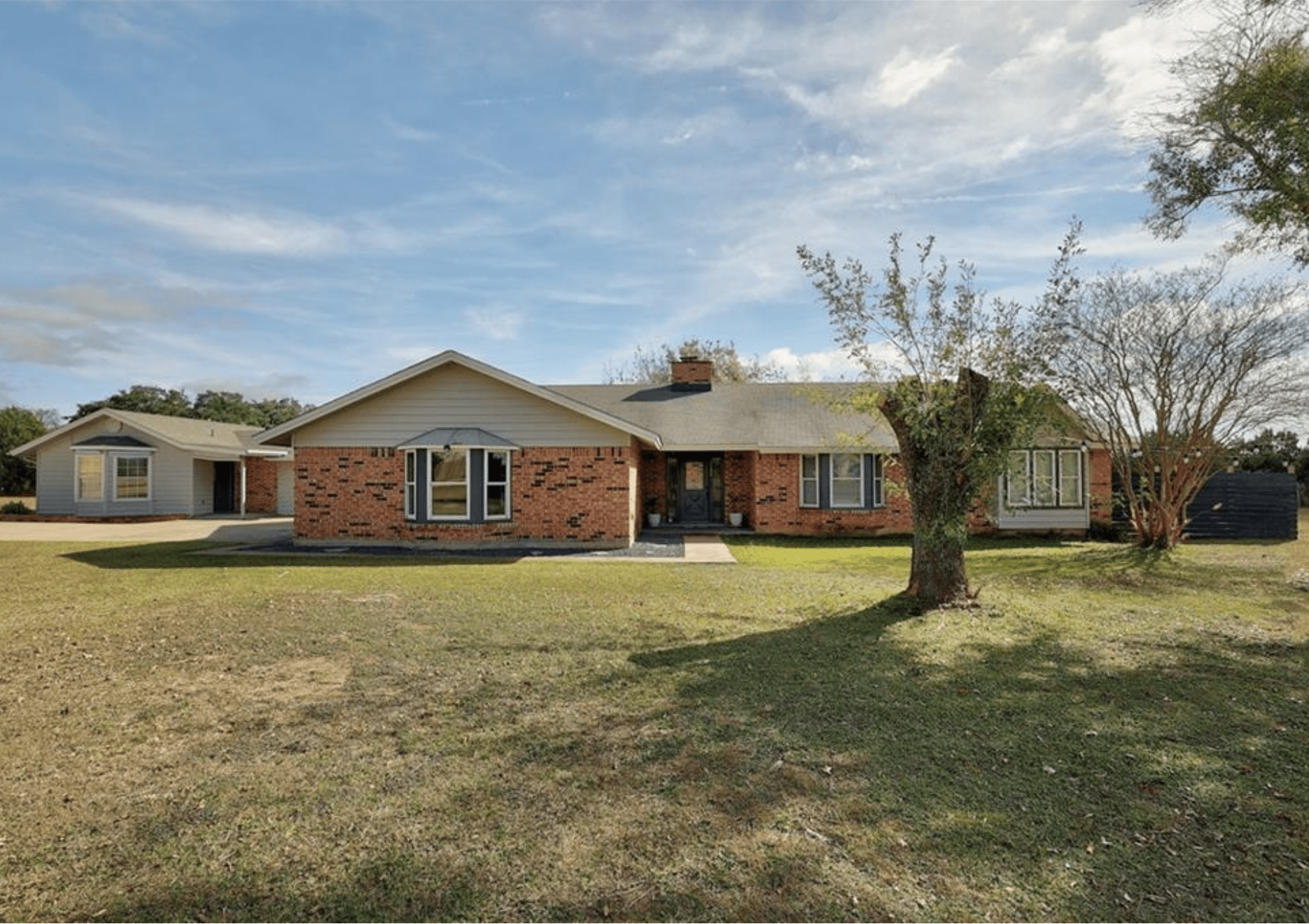 110 Independence Dr