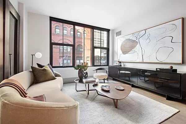76 Schermerhorn St. Unit: 7-A