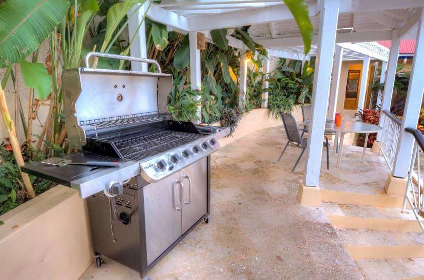 665 Seven Peak Villa Cane Garden Bay