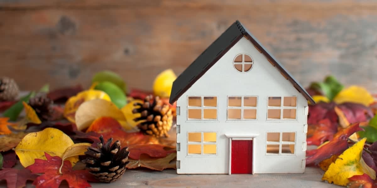 6 Tasks Every Homeowner Should Do in November