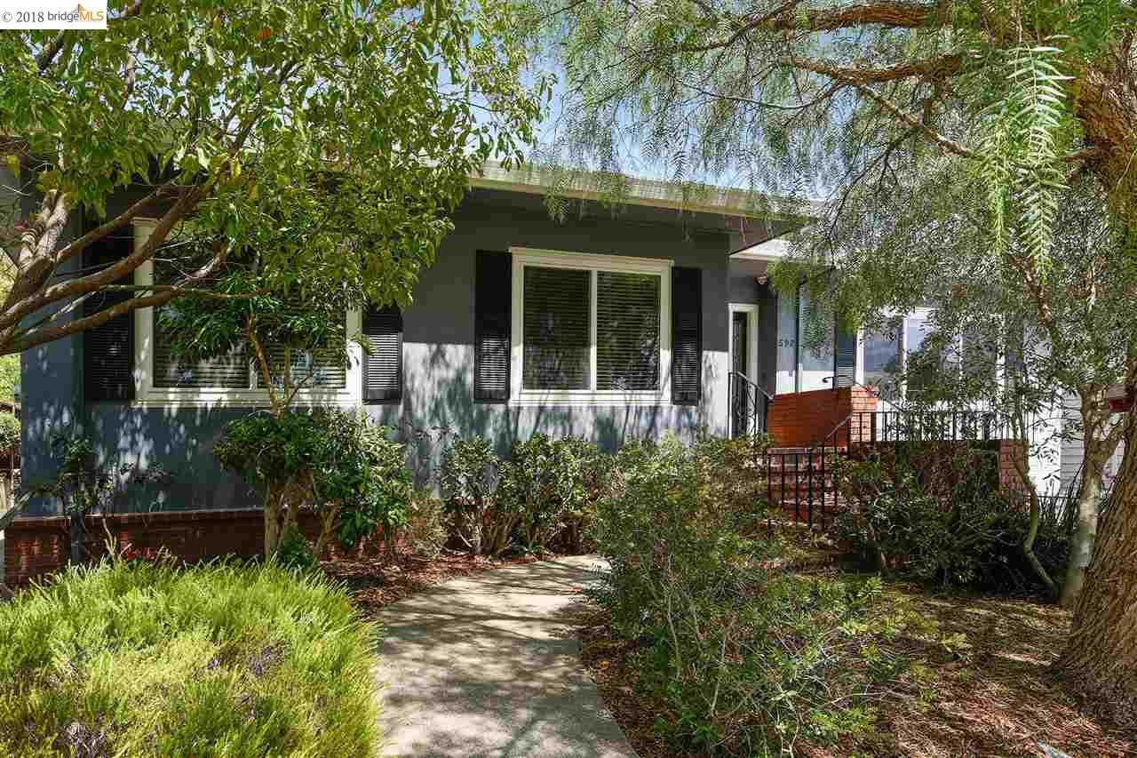 592 Mountain Blvd