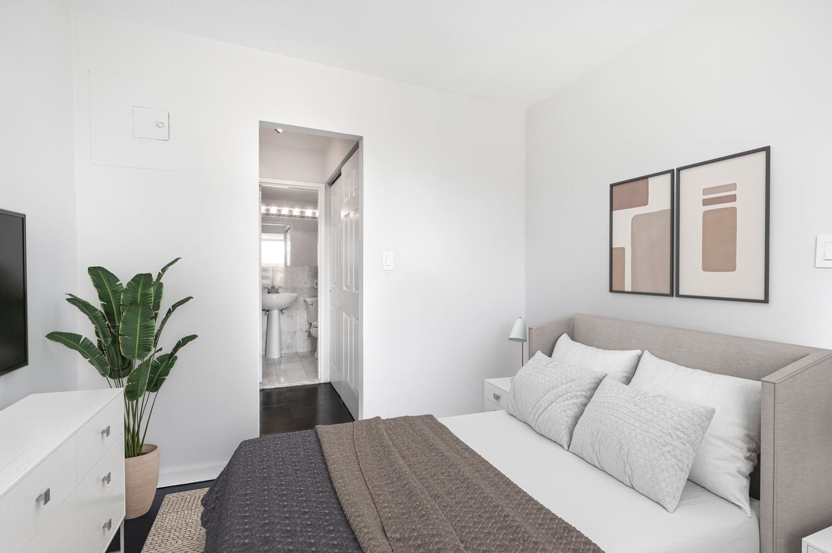 205 Third Avenue, Apt 15F