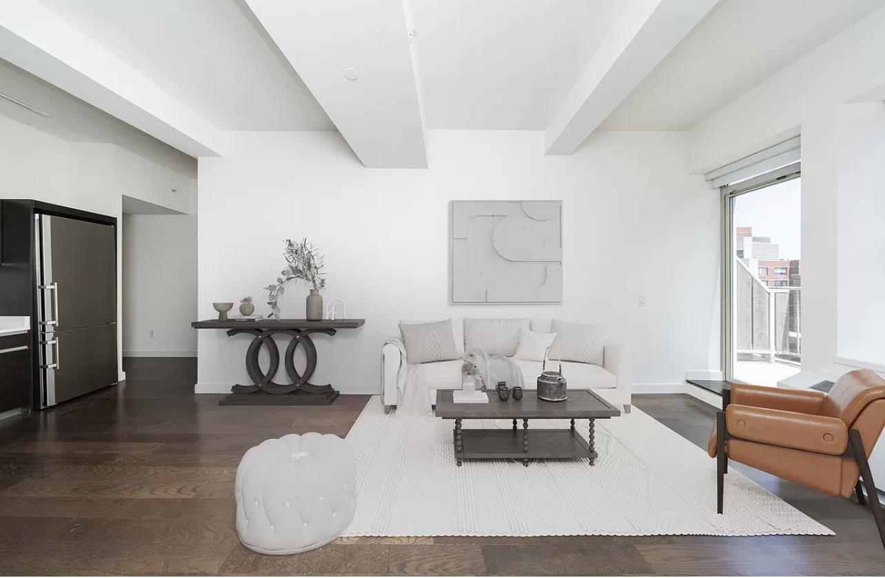 116 John Street, Apt 2303