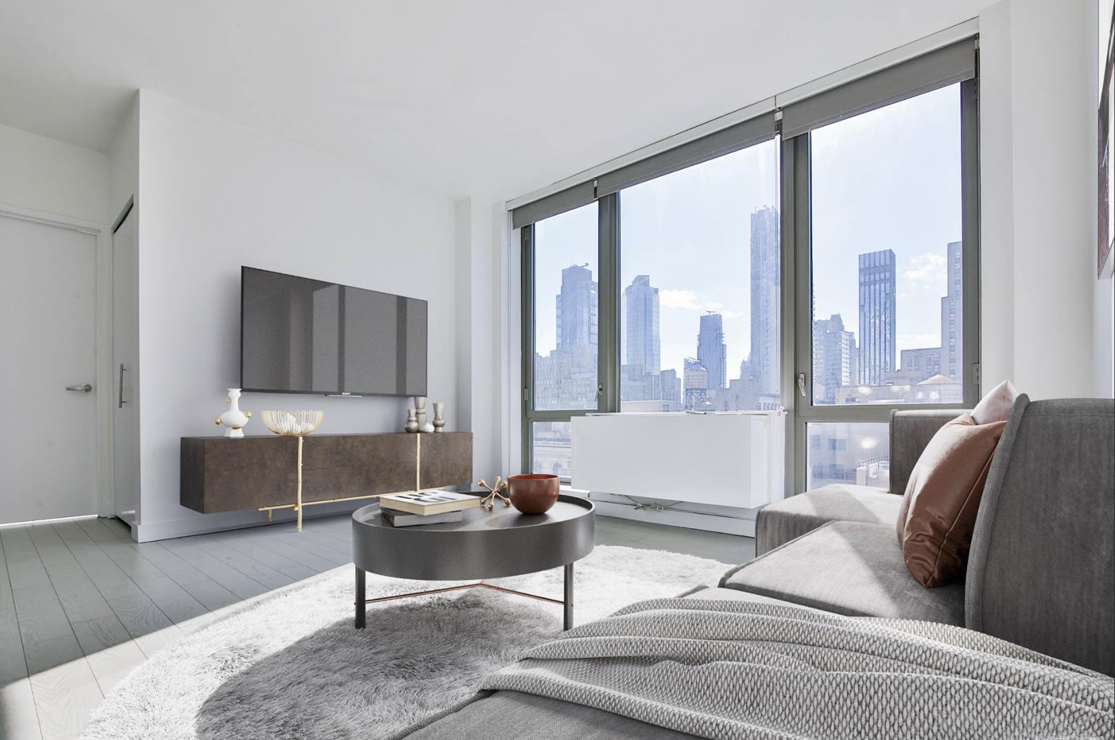 3 West 36th Street, Apt 16-D
