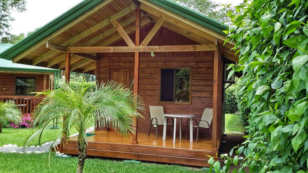 El Paraiso Inn...”Inn” The Heart of Uvita