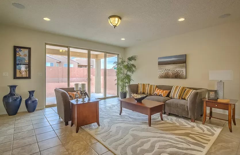 3948 Mountain Trail Loop NE
