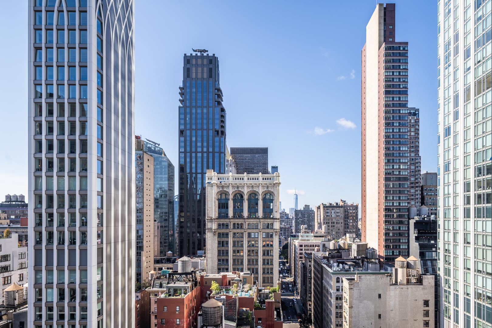 145 Madison Avenue, Apt 5-D